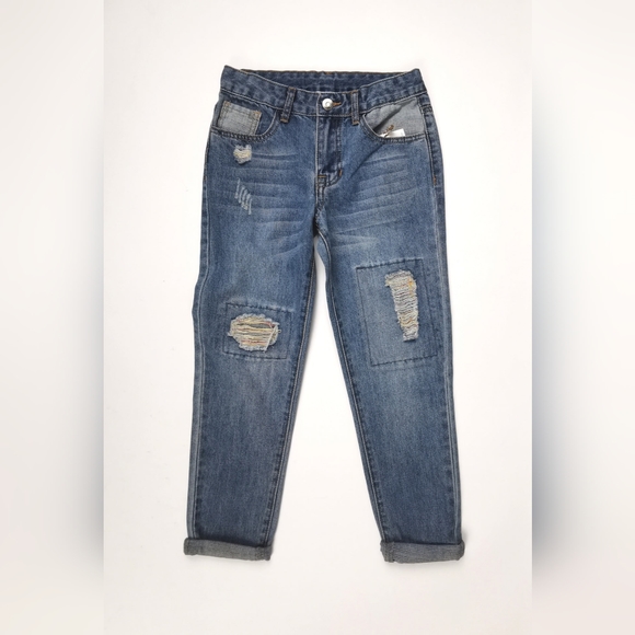 SIZES (7, 8, 10, 12, 14) DEX JEANS NWT - Picture 6 of 6